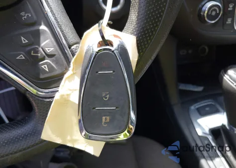 2021 Chevrolet Equinox Awd Lt из США, поврежденный, VIN 2GNAXUEV0M6106898